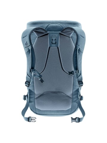 Deuter Walker 24 - Rucksack 16" 52 cm (black) in atlantic