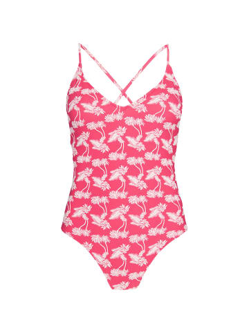 Barts W ULAN PLUNGE ONE PIECE in Pink