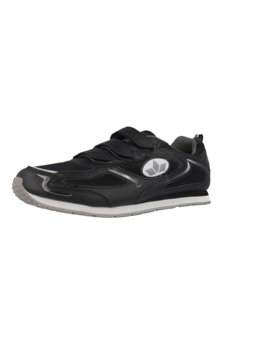 Lico Sportschuhe  in Schwarz