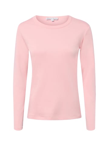 Marie Lund Shirt in rosa