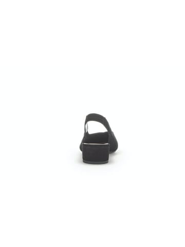 Gabor Sling-Pumps für Damen in schwarz