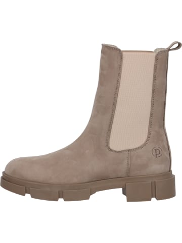 Palado Chelsea Boots Focne in Beige