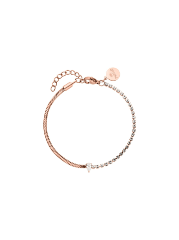 PURELEI Armband Fusion in Rosegold