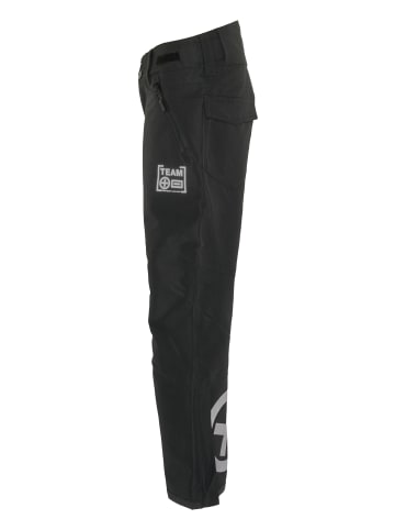Chiemsee Skihose in Schwarz