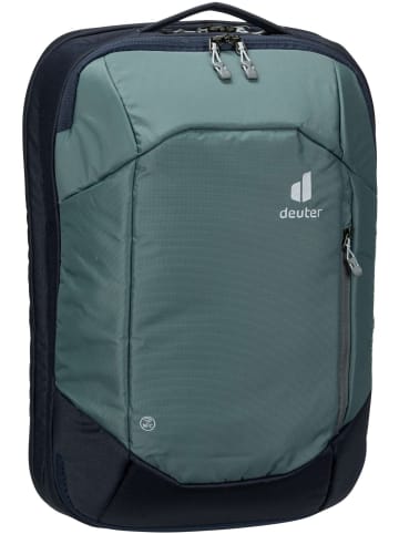 Deuter Reiserucksack Aviant Carry On Pro 36 in Teal/Ink