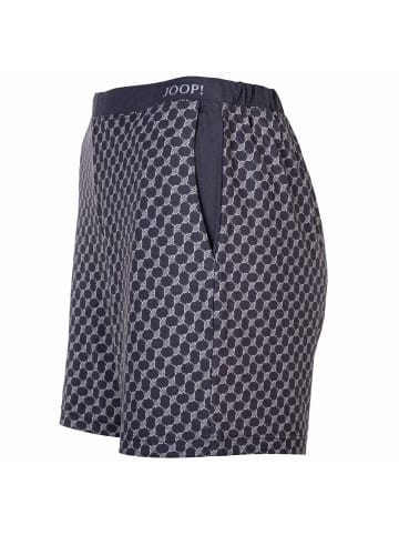 JOOP! Shorts in Anthrazit