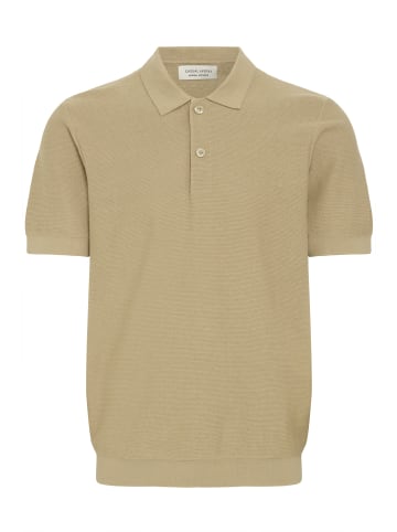 CASUAL FRIDAY Poloshirt CFEDWARD in Grün
