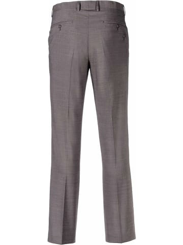 Thomas Goodwin Anzughose für Herren in grau