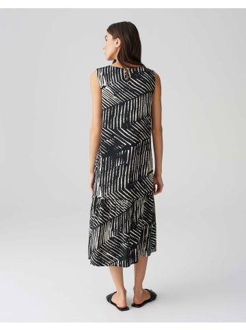 OPUS Freizeitkleid für Erwachsene in Schwarz