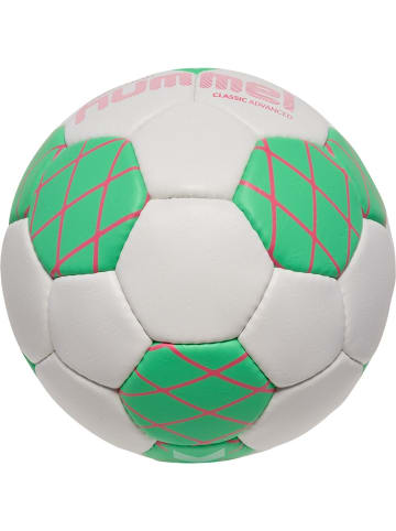 Hummel Handball "Classic Advanced Hb" in Weiß