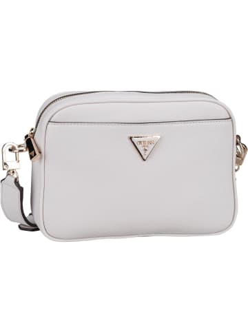 Guess Bodybag Meridian 2 Camera Bag in Ivory