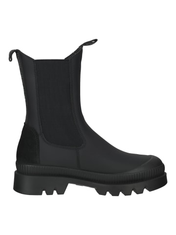 Steve Madden Stiefelette Schwarz