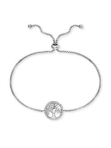 Engelsrufer  925/- Sterling Silber Armband 24 cm