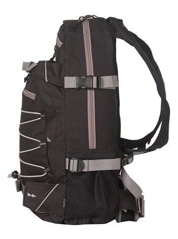 FORVERT FORVERT Rucksäcke in black grey