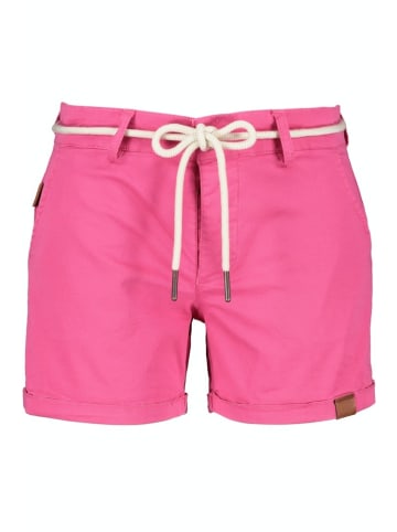 alife and kickin Short "Juleak Shorts" in Rosa