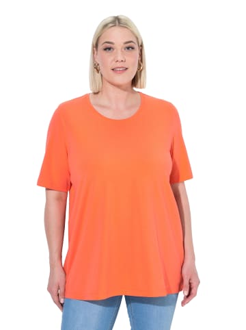 Ulla Popken Shirt in rosenkoralle