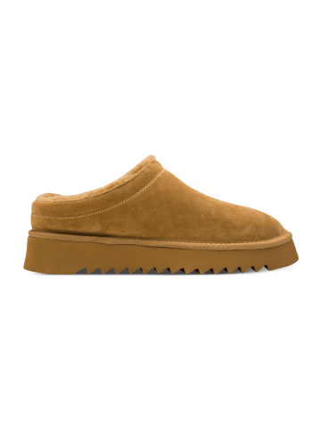 Tamaris Pantolette M2730045 in natur