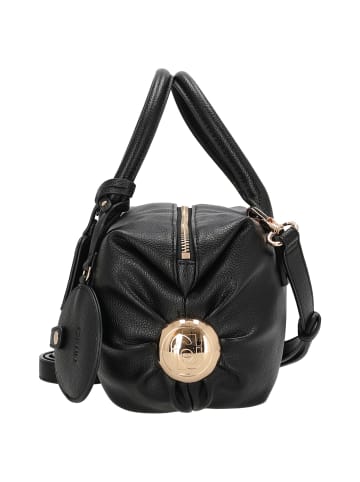 Liu Jo Amelie - Henkeltasche S 30 cm (nero) in nero