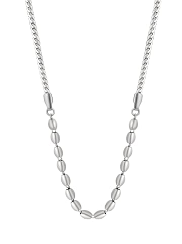 faina Women Necklace in Silver