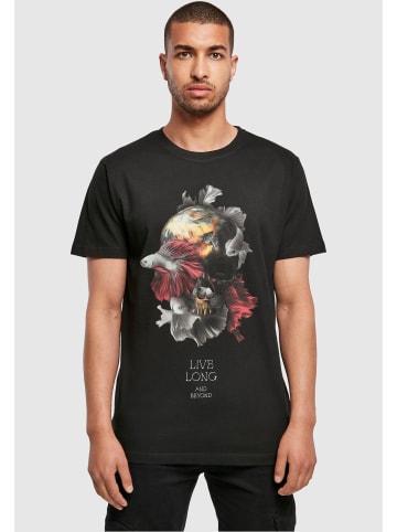 Mister Tee Mister Tee T-Shirts in black