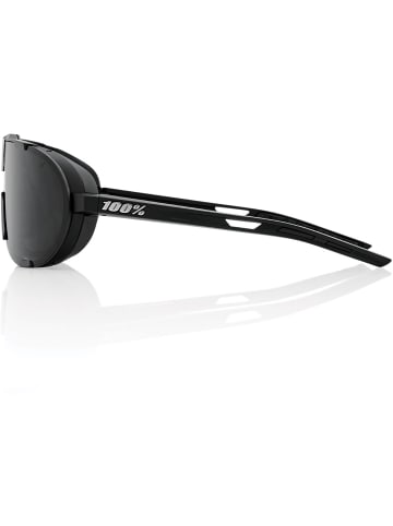 100percent WESTCRAFT SMOKE LENS in Schwarz
