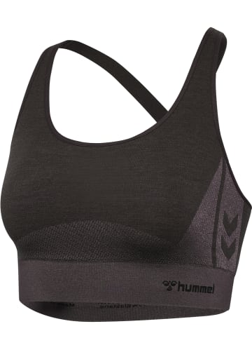 Hummel Top Hmlclea Multisport Damen in SHALE