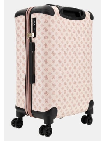 Guess Trolley Wilder 22 IN 8 in Light nude