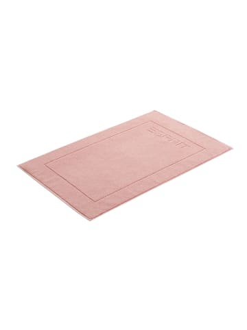 ESPRIT Badteppich in rose