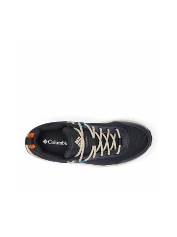 Columbia Schuhe Trailstorm in Schwarz