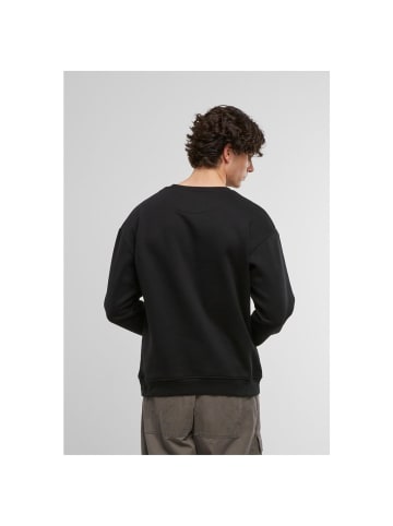 Just Rhyse Pullover "Just Rhyse Firework Pullover" in Schwarz