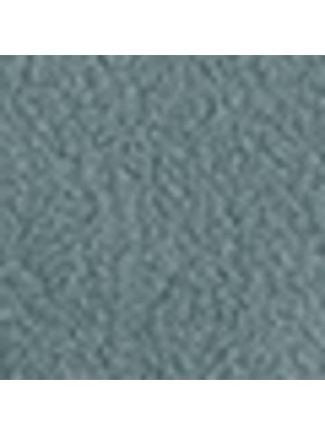 Hessnatur Fleece Jacke in atlantikblau