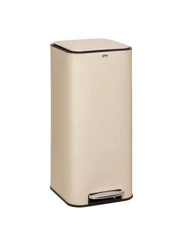 5five Simply Smart Mülleimer in beige