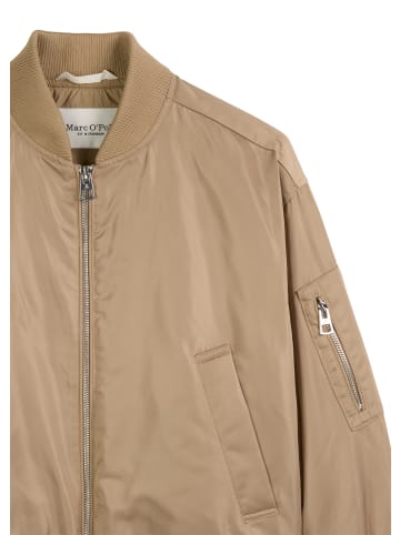 Marc O'Polo TEENS-GIRLS Blouson in SOFT MOCCA