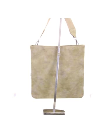 Fritzi aus Preußen Umhängetasche für Damen in braun