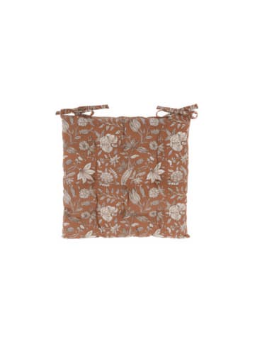 Home&Styling Collection Stuhlkissen in rot