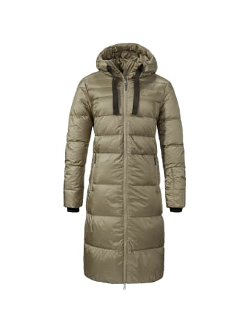 Schöffel W DOWN COAT KENOSHA