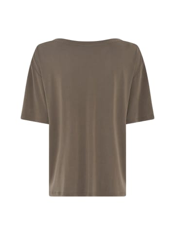 CCDK Copenhagen T-Shirt Anna in Chocolate Chip