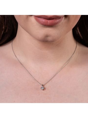 Lyomi 585/- Gold in weiß