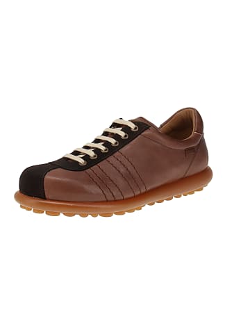 Camper Sneaker low Pelotas in Braun