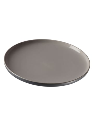 Ritzenhoff & Breker 18er Set Tafelservice Jasper in – in grau