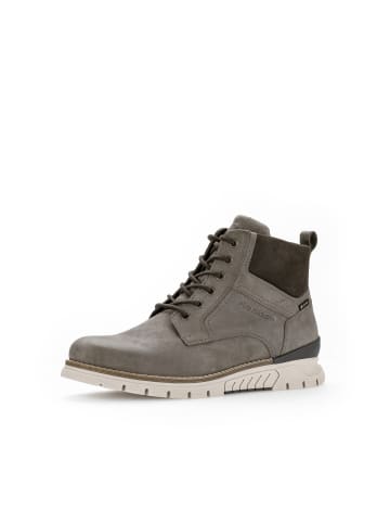Gabor Boots in grau