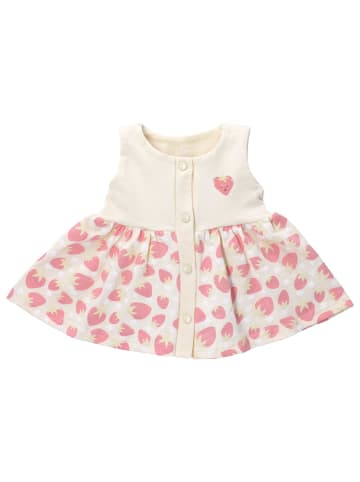 Baby Sweets Kleid Lieblingsstücke in creme