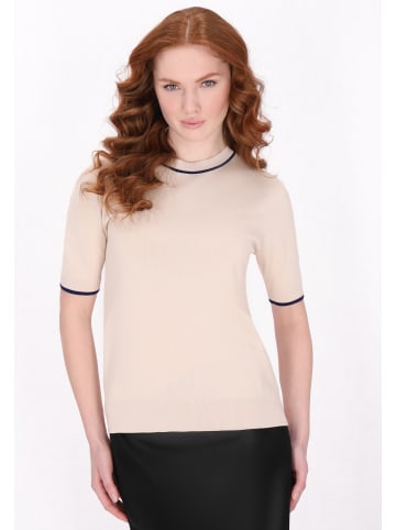DreiMaster Women Sweater in light beige