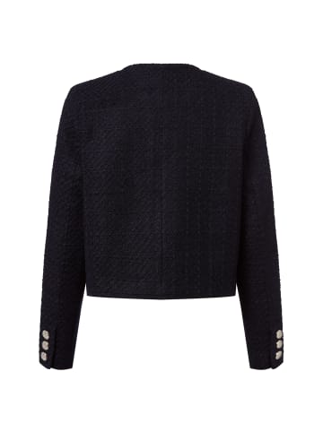 Marie Lund Blazer in marine