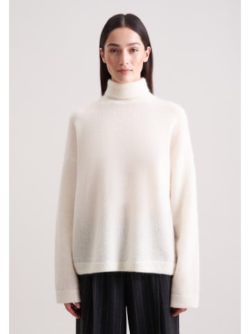 Seidensticker Sweater Oversized in Ecru