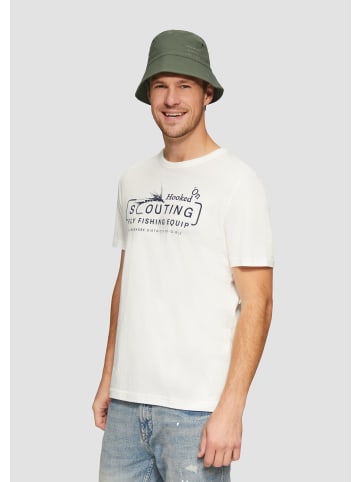 s.Oliver Hut  in 7883_tannengrün