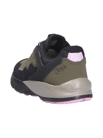 Joya Outdoorschuhe CADORE STX W GREEN in grün