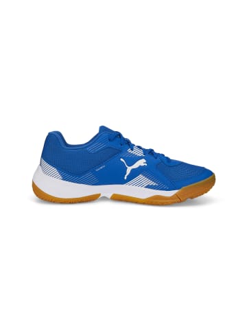 Puma Sneakers Low Solarflash II in blau