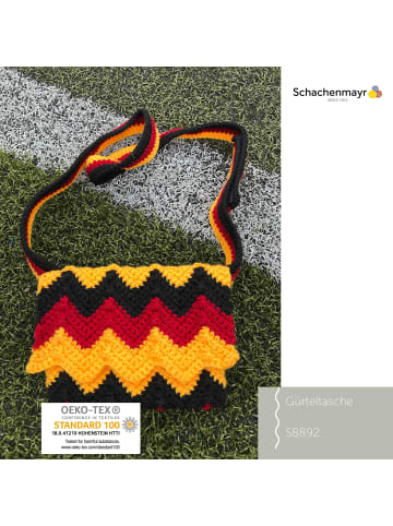 Schachenmayr since 1822 Handstrickgarne Soft & Easy, 100g in Schwarz