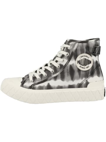 Palladium Sneaker mid Palla Ace Mid Tiedye in schwarz